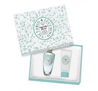 Capricho Floral, Secreto De Gardenia edt 100ml + Loción Corporal 100ml