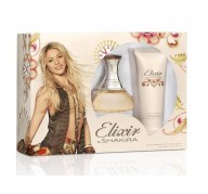 Shakira Elixir edt 80ml + Body Milk 100ml