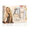 Shakira Elixir edt 80ml + Body Milk 100ml