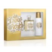 Lady Rebel Dance Queen edt 100ml + Deo Spray 150ml 