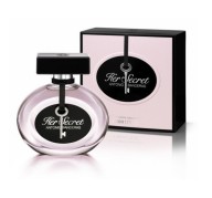 Her Secret edt 80ml