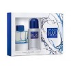 Antonio Banderas Blue Splash edt 100ml + Deo 150ml