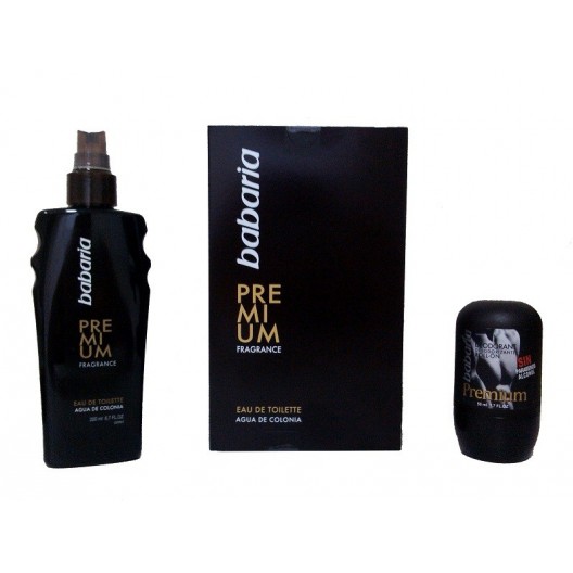 Parfum Babaria Premium