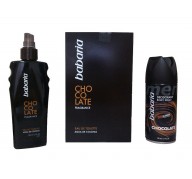 Babaria Premium Schokolade edt 200ml