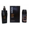 Babaria Premium Chocolate edt 200ml