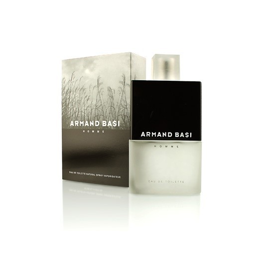 Perfume Armand Basi Homme