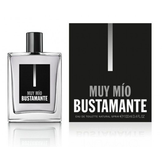 Parfum Puig Bustamante Muy Mio