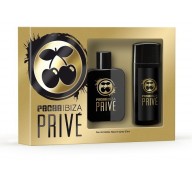 Pacha Ibiza Prive edt 50ml + Desodorante 150ml