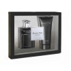 Massimo Dutti In Black edt 100ml + After Shave 100ml