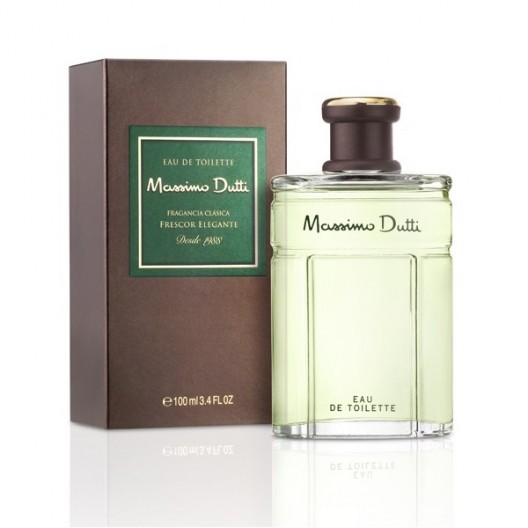 Parfum Massimo Dutti Massimo Dutti