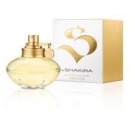 S By Shakira edt 50ml