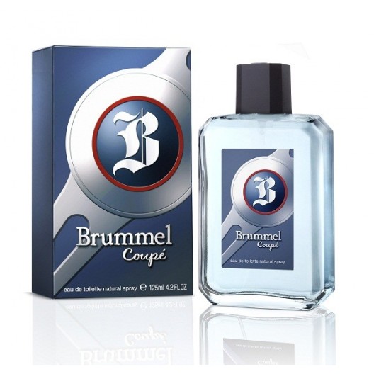 Parfüm Puig Brummel Coupe