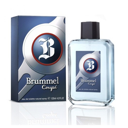 Perfume Puig Brummel Coupe