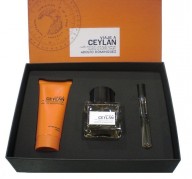 Viaje a Ceylan edt 100ml + After Shave 100ml + Mini 10ml
