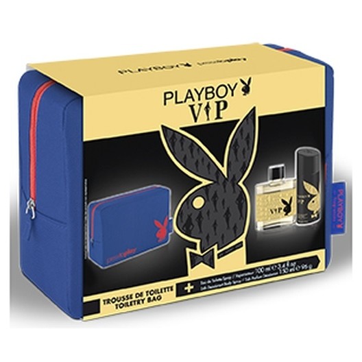Parfüm Playboy PlayBoy Vip