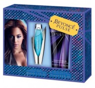 Beyonce Pulse edp 50ml + Lait corporel 75ml