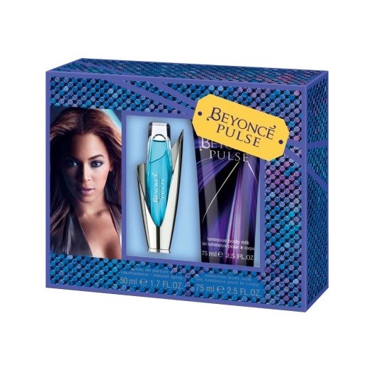 Parfum Beyoncé Beyonce Pulse