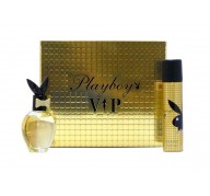 PlayBoy Vip edt 75ml + Desodorante 75ml