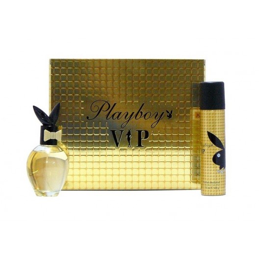 Perfume Playboy PlayBoy Vip