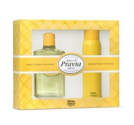 Agua Heno de Pravia 1905 edc 150ml + Deo 150ml