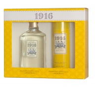 Agua de Colonia 1916 Original Myrurgia edc 150ml + Desodorante  200ml