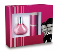 Spirit for Women edt 50ml + Desodorante 150ml