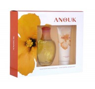 Anouk edt 100ml + Locion Corporal 100ml