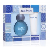 Agua de Luna edt 100ml + Leche Corporal 100ml