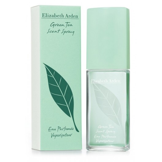 Perfume Elizabeth Arden Green Tea