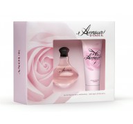 Amor D'Anouk edt 100ml + Gel Baño 100ml