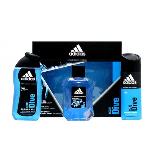 Parfum Adidas Ice Dive