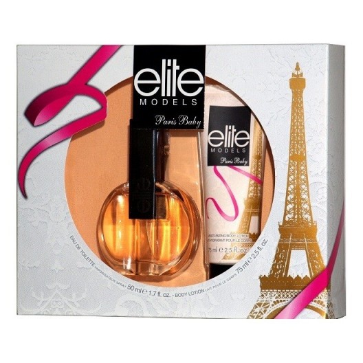 Parfum Elite Models Paris Baby