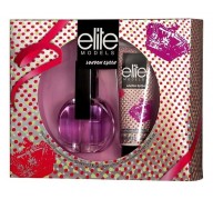 Elite Models London Queen edt 50ml + Body Milk 75ml