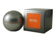 Boss In motion edt 40ml