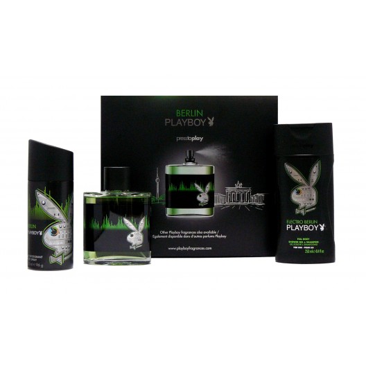 Parfum Playboy PlayBoy Berlin