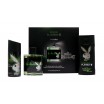 PlayBoy Berlin edt 100ml + Deo 150ml + Gel 250ml