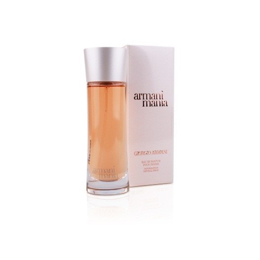 Perfume Armani Mania