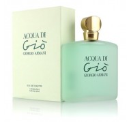 Acqua di Gio woman edt 50ml