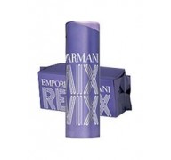 armani remix for her