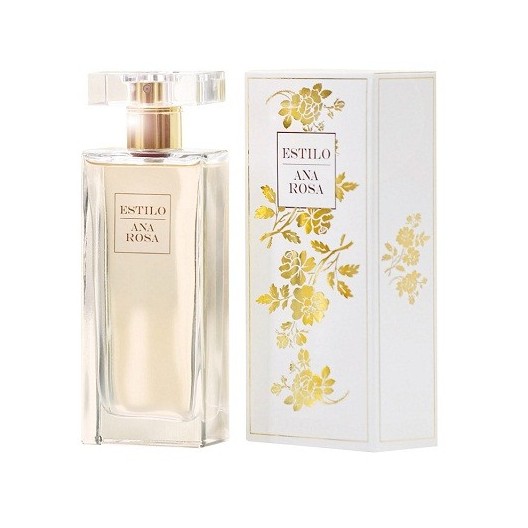 Parfum Ana Rosa Estilo