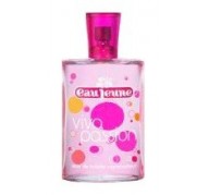 Eau Jeune Viva Passion edt 75ml + Neceser