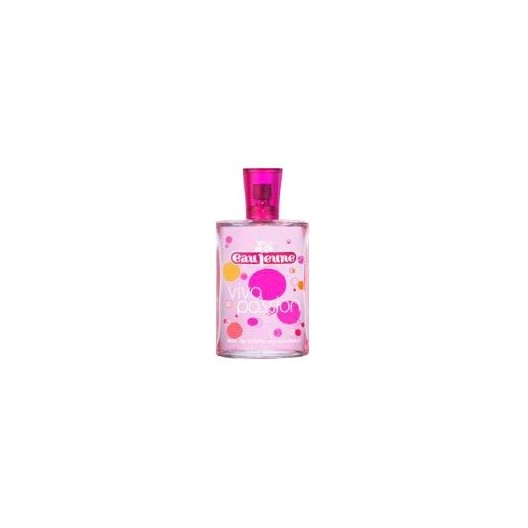 Perfume Garnier Eau Jeune Viva Passion