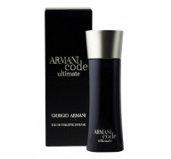 Armani Code Ultimate edt Intense 75ml