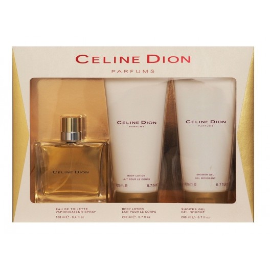 Perfume Celine Dion Celine Dion