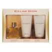 Celine Dion edt 100ml + Body Lotion 200ml + Shower Gel 200ml