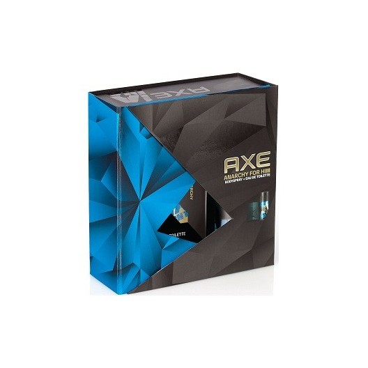 Parfum Axe Anarchy for Him