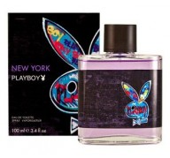 Playboy New York edt 100ml