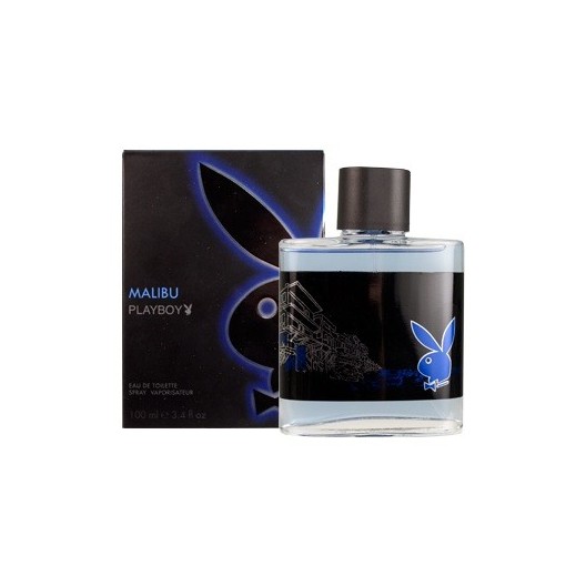 Perfume Playboy Malibu