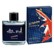 Playboy London edt 100ml