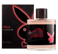 Playboy Vegas edt 100ml